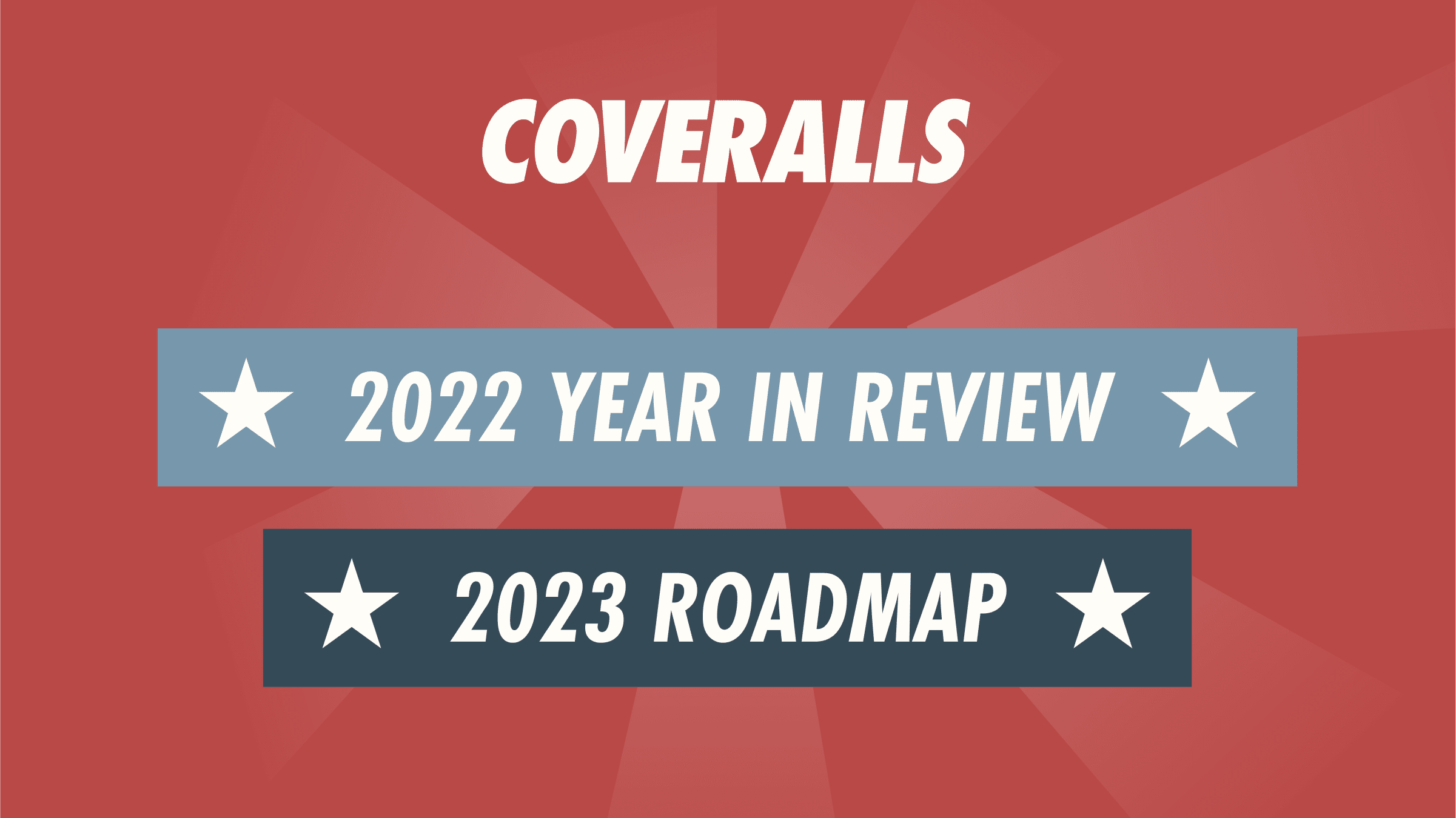 Year In Review & 2023 Roadmap