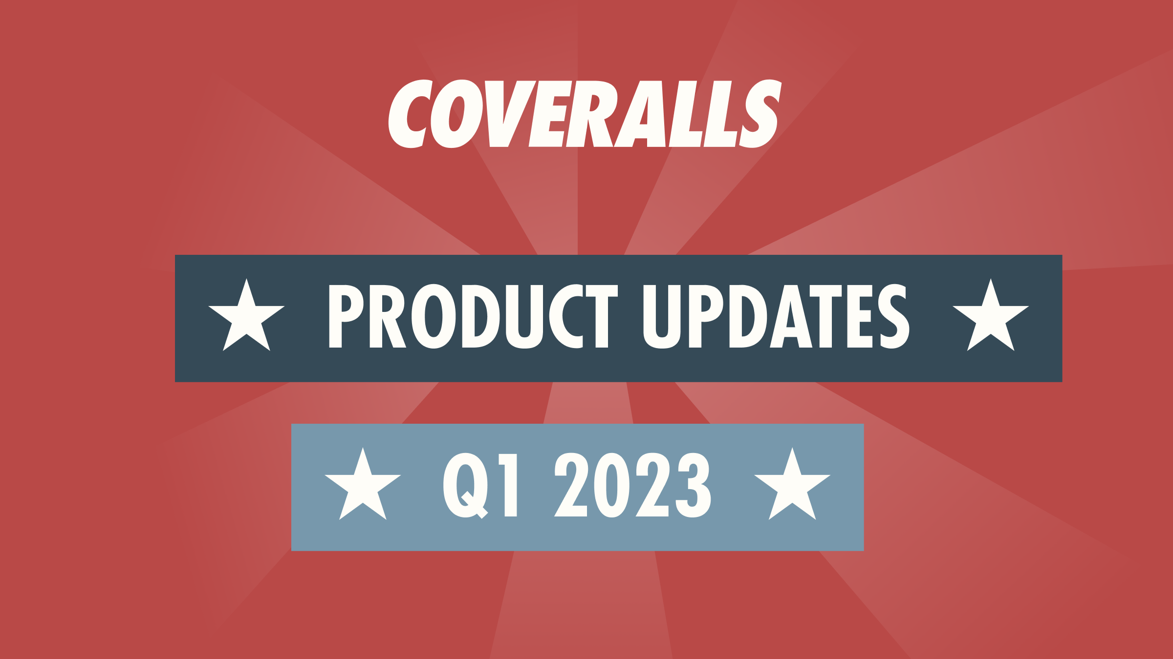 2023 q1 product updates