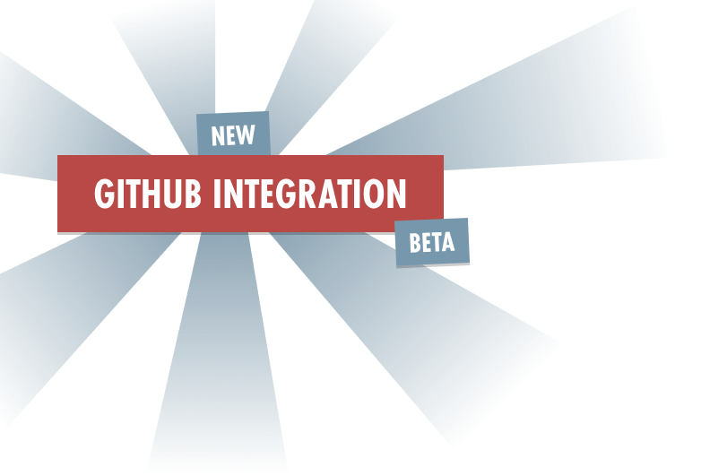 New Github Integration (Beta)